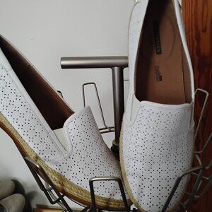 Clarks casual summer shoe